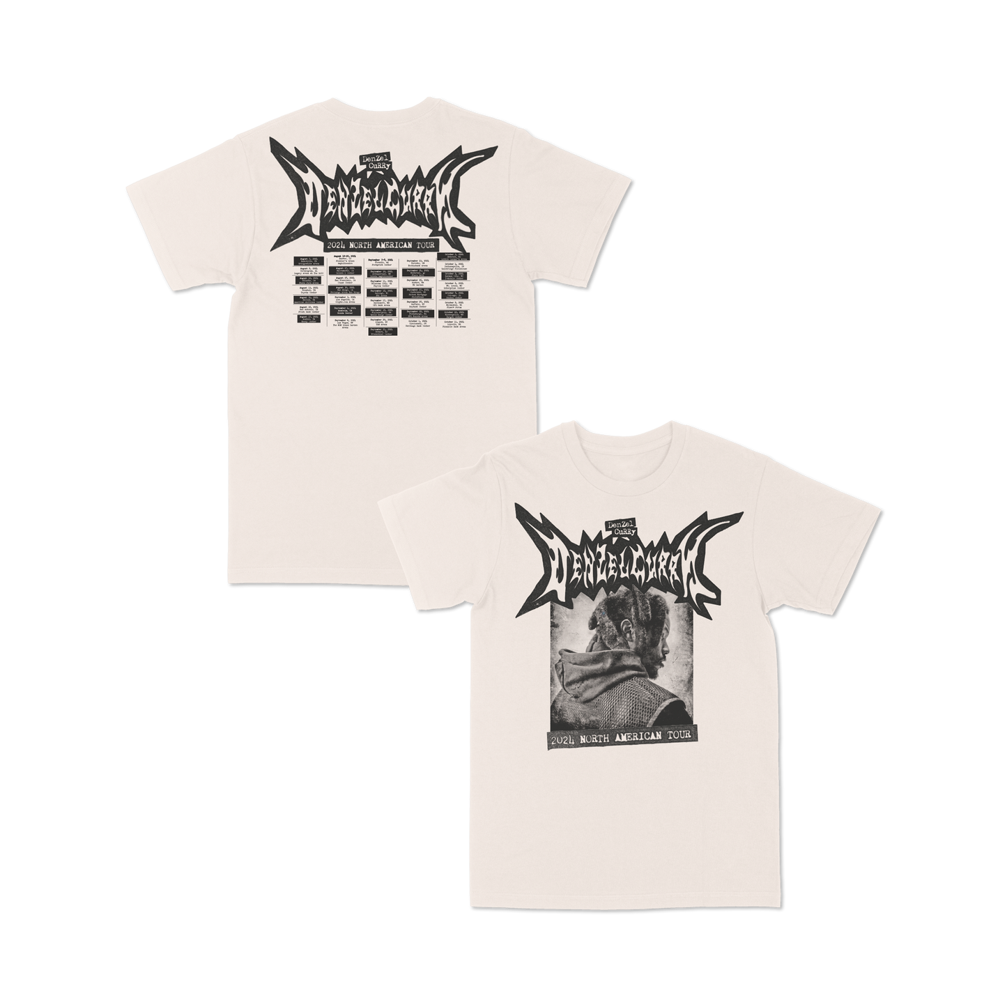 DC24 Photo Tour Tee