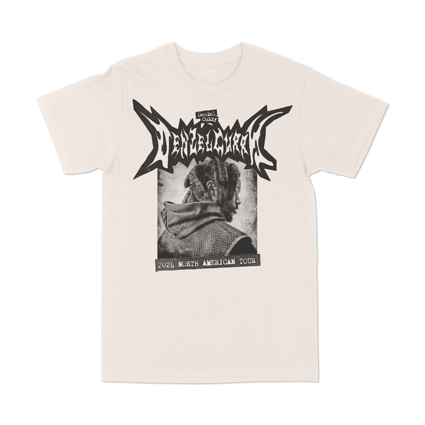 DC24 Photo Tour Tee