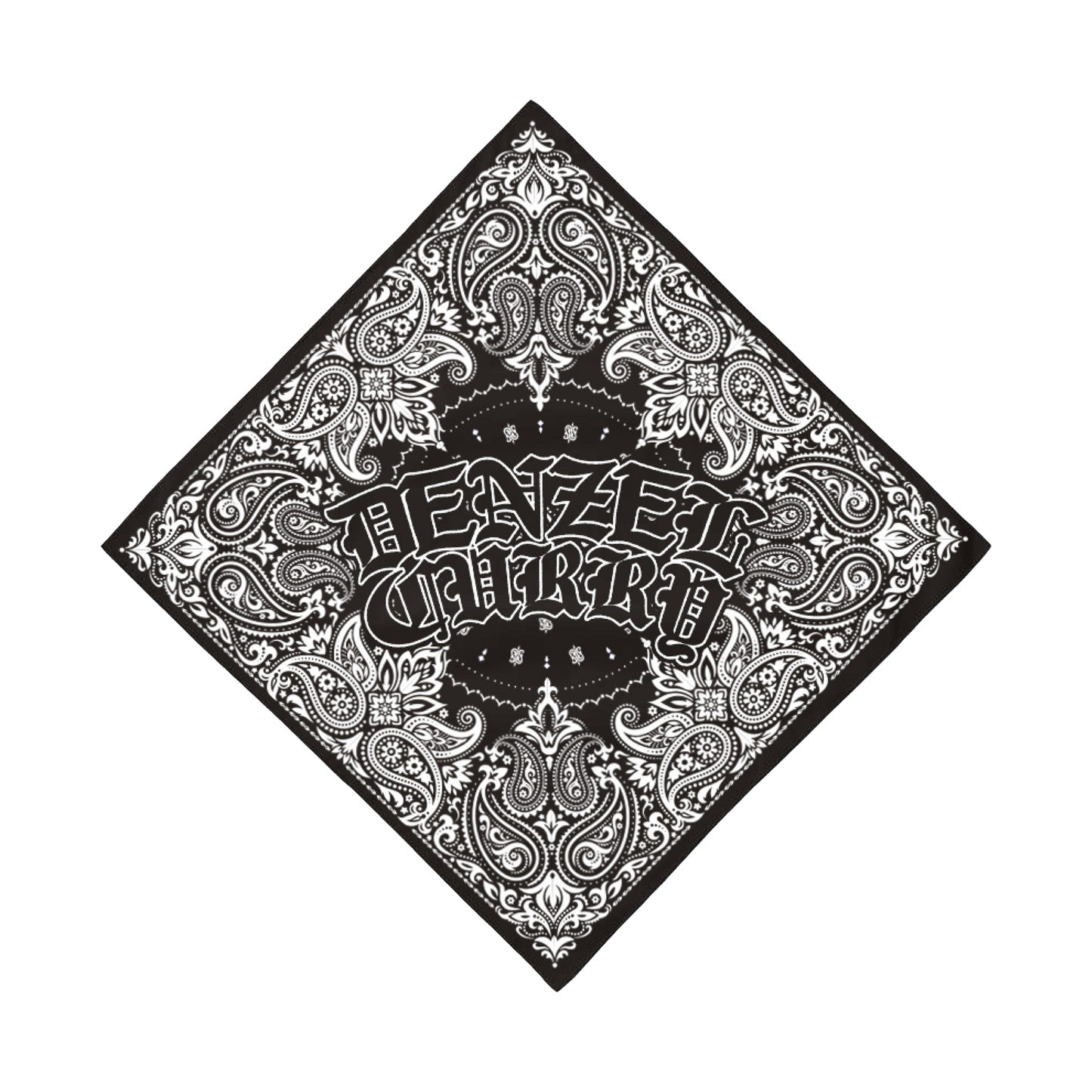 Zeltron Bandana