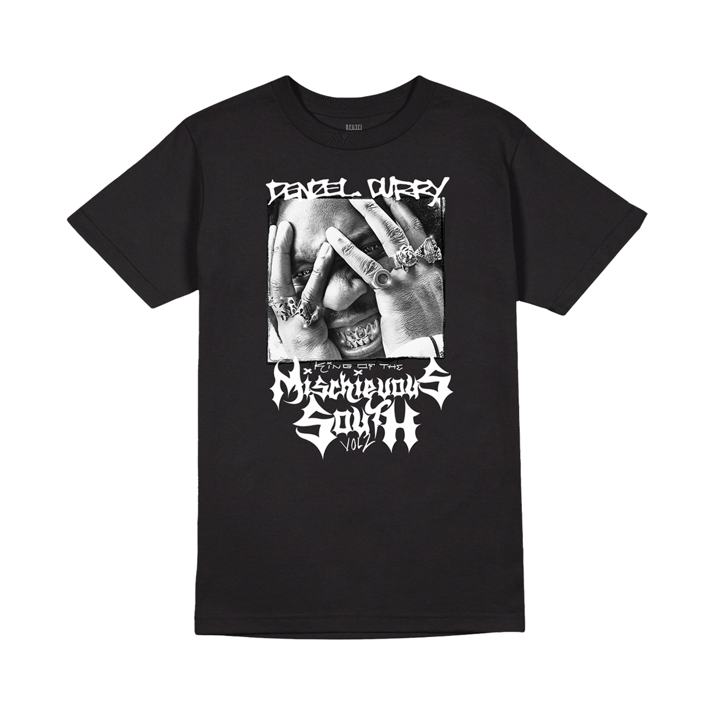 Mixtape 2025 Tour Tee