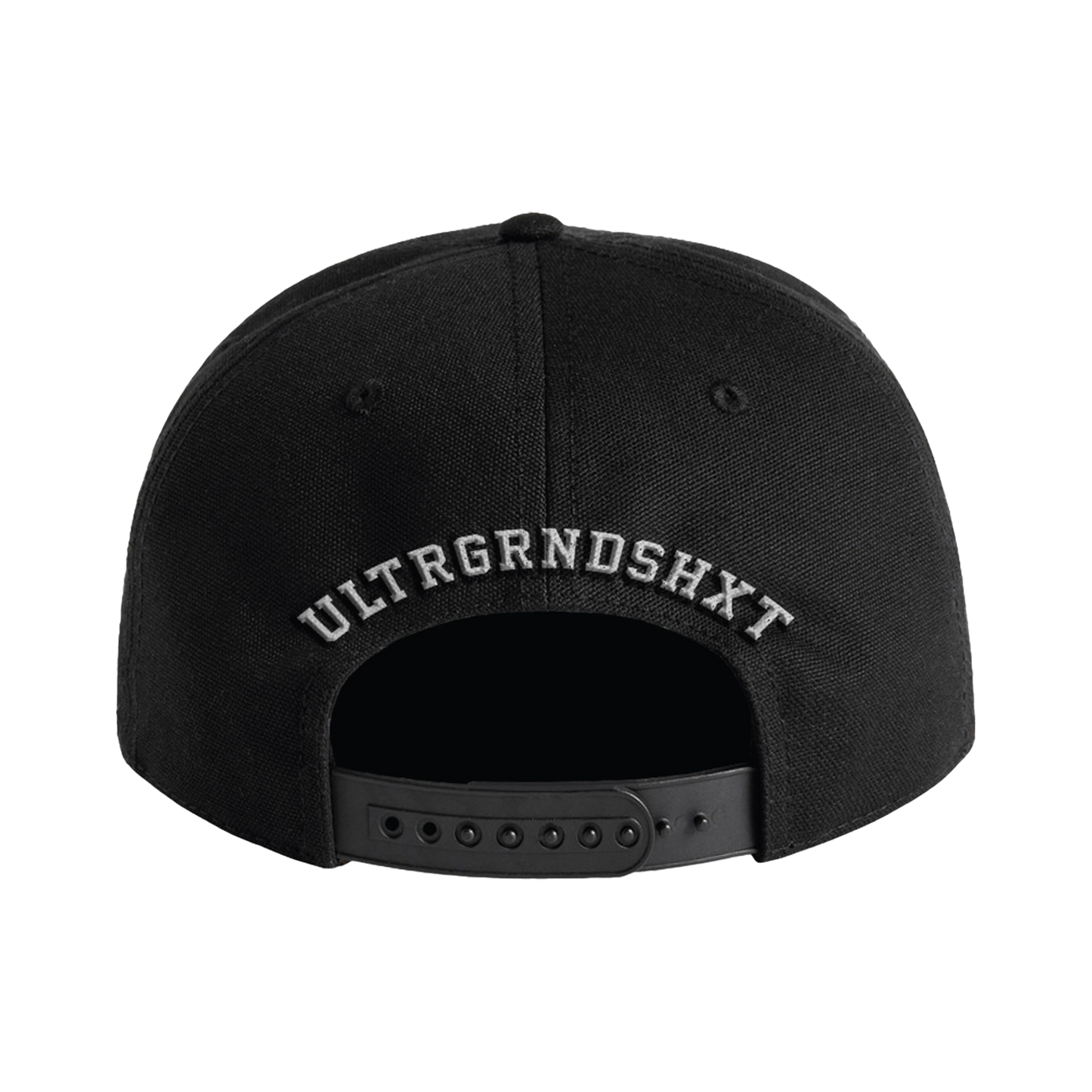 Zeltron Snapback