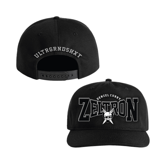 Zeltron Snapback