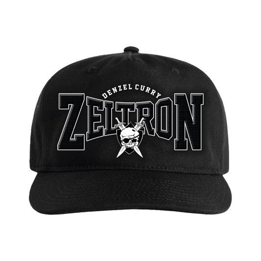 Zeltron Snapback