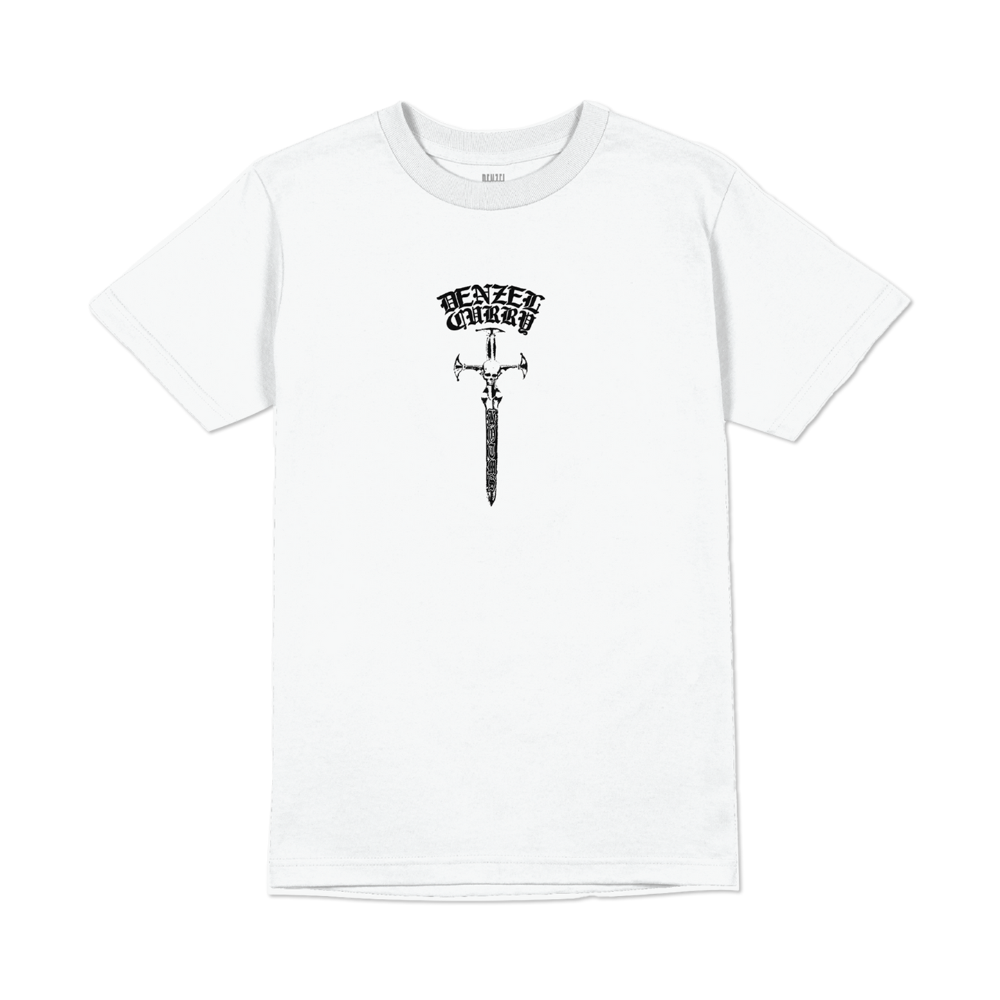 DC 2025 Tour Tee