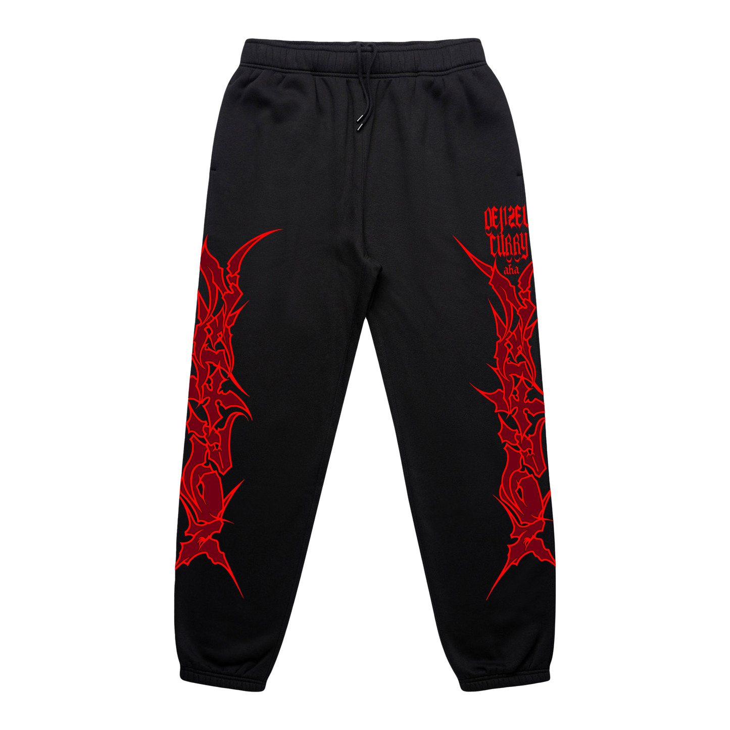 Zeltron Sweatpants