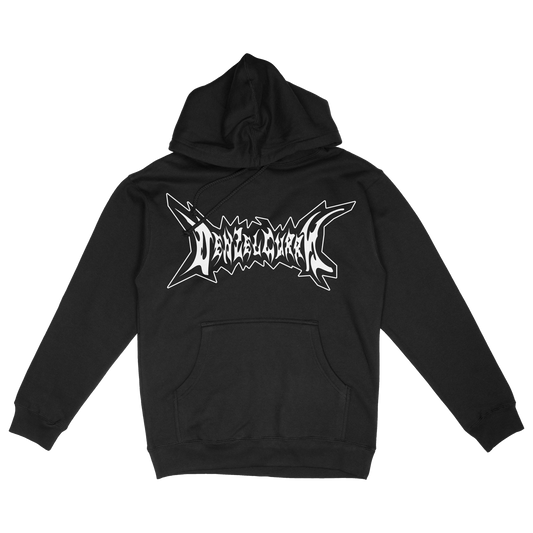 DC24 Logo Hoodie