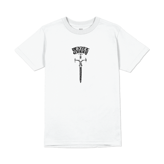 DC 2025 Tour Tee