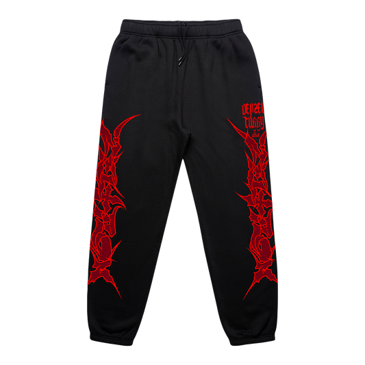 Zeltron Sweatpants